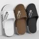 Men's slippers for summer wear 2024 new indoor home bathing non-slip large size sports sandals thick sole wear-resistant
