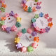 Korean candy-colored cute mini small children's grab clip solid color princess sweet broken hair clip Korean style hair accessories