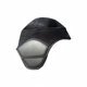 3C certified helmet lining, padded cap lining, helmet liner, ear protection accessories, electric vehicle warmth, windproof and cold protection, universal