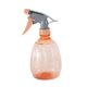 Household flower watering spray can air pressure watering can water 84 disinfection gas pressure small watering can gardening home succulent spray can