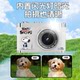Snoopy ccd camera student party retro campus girl travel photo with small birthday gift