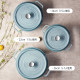YANZAO/YanZao Enamel Pot Cast Iron Household Stew Pot Multifunctional Soup Pot