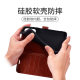 Applicable to vivoX100s mobile phone case X100Spro flip vivo protective leather case Vivix full cover anti-fall vox double-sided vox men and women sp business spor card plug-in wallet pro old