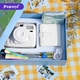 Popoto Polaroid camera can directly print color photo paper mini photo paper portable gifts