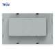 21.5-inch open-mounted embedded high-brightness over-static test touch-controlled industrial display