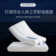 Pillow Pillow Cord Hotel Pro Deep Sleep Memory Pillow Space Slow Resilience Memory Foam Neck Protection Helps Sleep Adult Home
