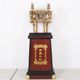 
Ding ornaments opening gift floor-standing pure copper s prosperous Qianqiu Long Ding office company store housewarming decoration
