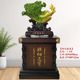 
Landing Lucky Jade Cabbage Ornament Company Living Room Hotel Hotel Opening Decoration Shop T Shop Congratulations Housewarming Gift