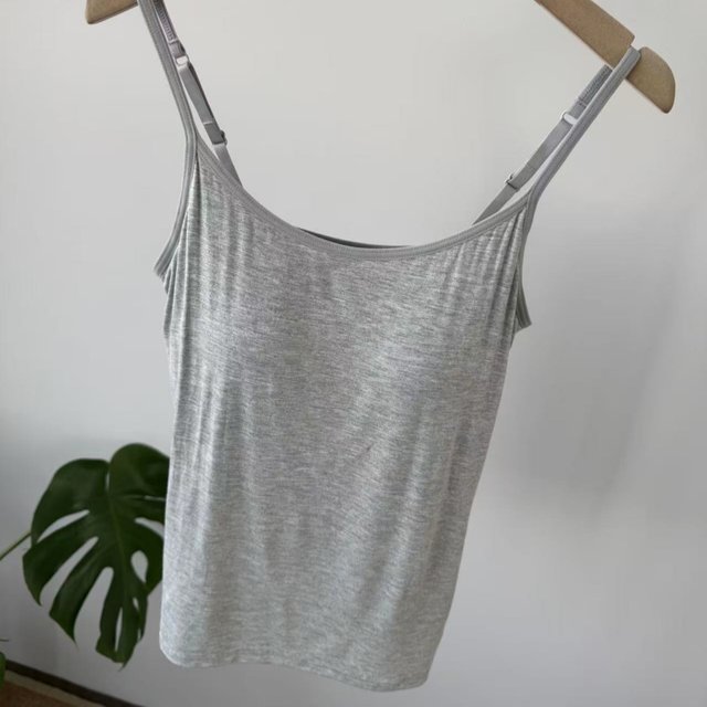 
INFINITE COASTLINE/Chunxiao 11001 fixed dyed gray adjustable with underwear pad suspender