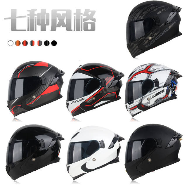 3C certified motorcycle helmet with free Bluetooth safety for retro riding, full coverage for all seasons, genuine warmth 12