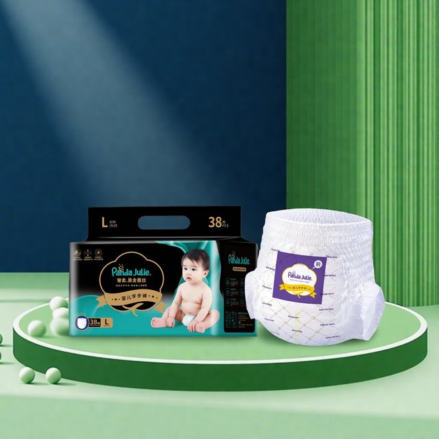 2025 New Mortal Mother and Baby Trial Luxurious Black Gold Pull-Up Pants Breathable Silk Toddler Pants Newborn Baby