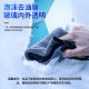 The servants of the servant car oil film cleaner anterior windshield strong glass removal foam removal film cleaning agent