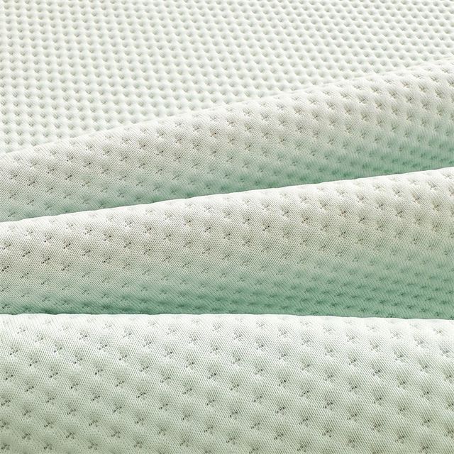 
Summer 2025 new style ice bean mat summer ice silk mat Type A maternal and infant grade sheets W air-conditioned soft mat bed sheet