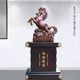 
Horse ornaments arrive immediately for successful landing decoration company opening office J housewarming celebration hotel entrance gift recruitment
