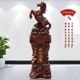 
Landing horse to a successful lucky horse ornaments hotel office company graduation housewarming celebration gift opening gift