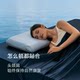 
Official flagship store Fanshi Yaduo third generation deep sleep pillow Pro3.0 pillow cervical vertebra support sleep aid special memory foam