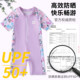 Children's swimsuit girls children's swimsuit girls one-piece 2025 new quick-drying sun protection set baby