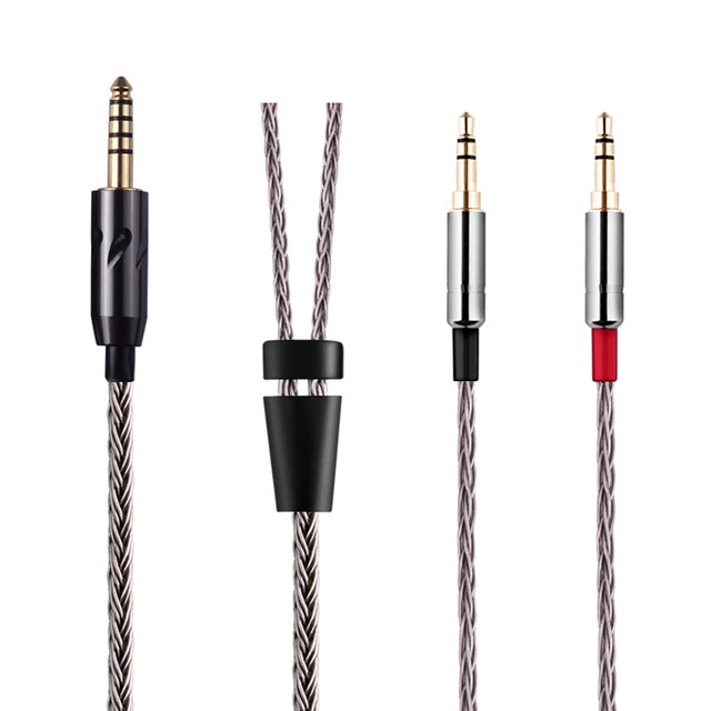 Suitable for SONY MDR-Z7 Z7M2 Z1R HIFIMAN headphone cable 16