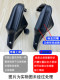 Suitable for Suzuki GW250 DL250 modified hand guard, handlebar windshield and heightened hand guard windshield