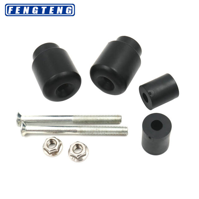 Suitable for Honda CB400X CB400F CB500X NC700 balanced end handle beads handle plug