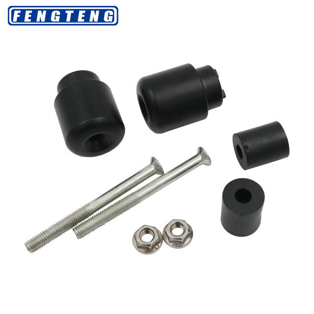 Suitable for Honda CB400X CB400F CB500X NC700 balanced end handle beads handle plug