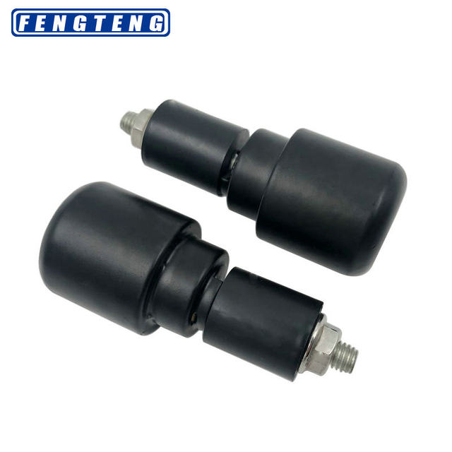 Suitable for Honda CB400X CB400F CB500X NC700 balanced end handle beads handle plug