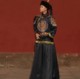 Photographed by the Forbidden City Emperor and Concubine Prince Beile Antique Clothes of the Palace Museum, Men and Women's Ancient Costume Travel Photo Clothes