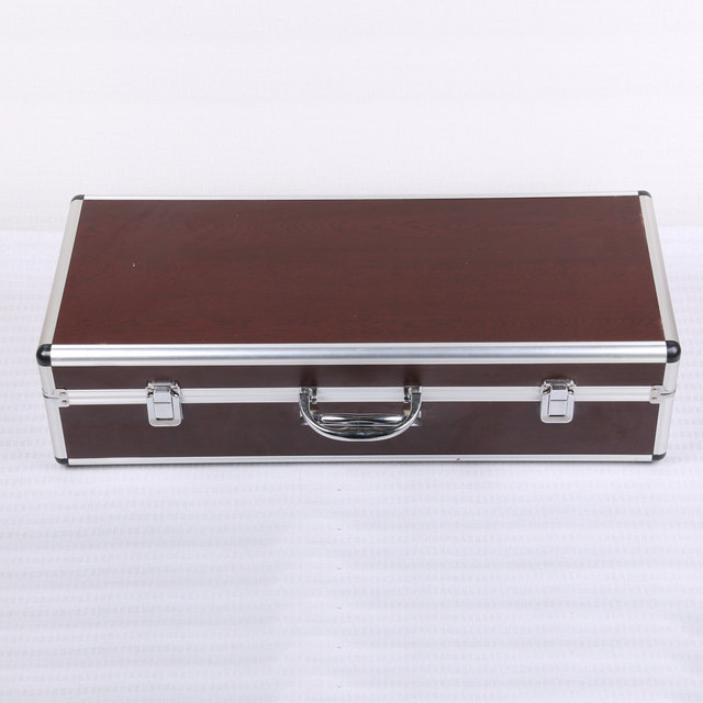 Blue Peacock Rytipular Wooden Tube Set Gourd Symatic Performance D C drops B g f
