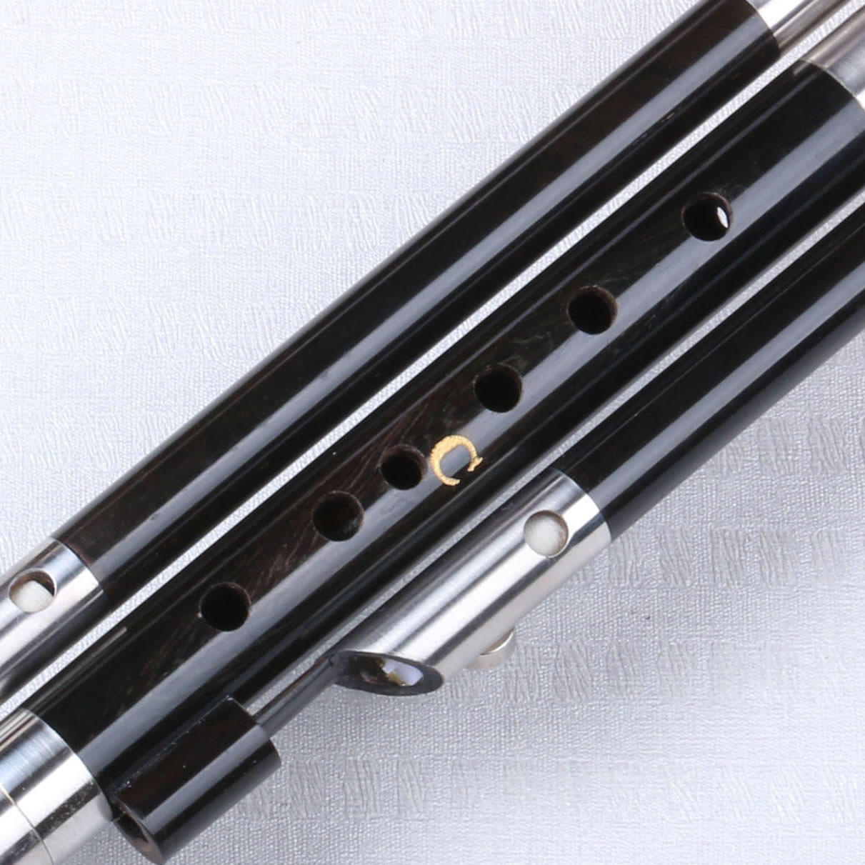 Yunnan Musical Instrument Monopoly - C Drop B Small DGF Tune Blue ...