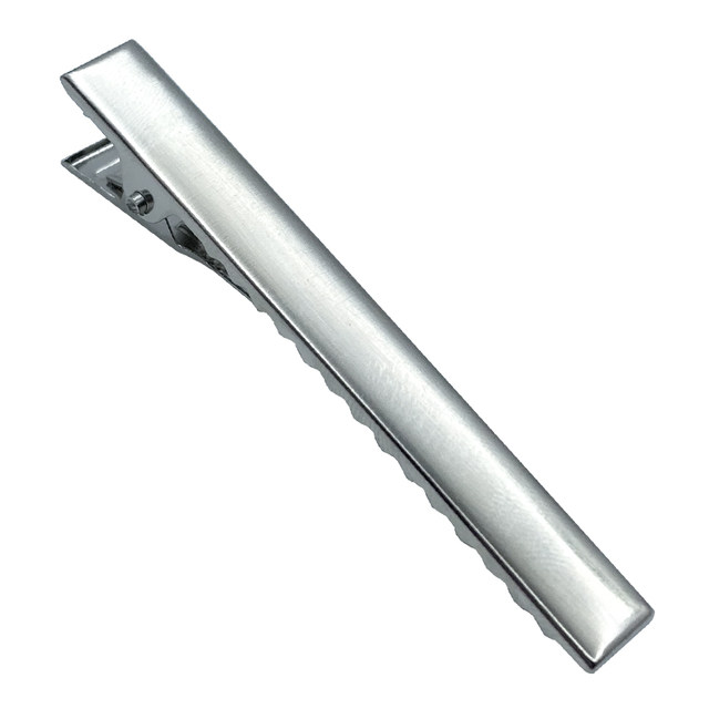 Handmade DIY colorful duckbill cute bangs, black folding black word folder accessories accessories card material bag
