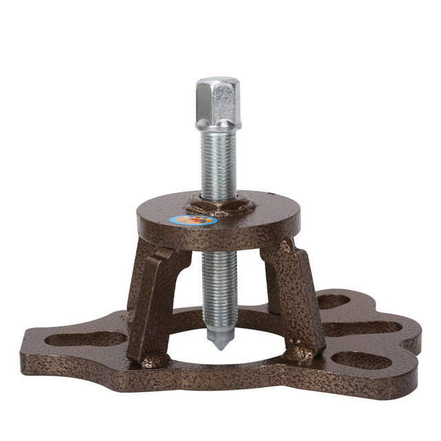 
Electric tricycle brake pot removal tool, motorcycle tricycle brake hub puller tool, code puller repair tool