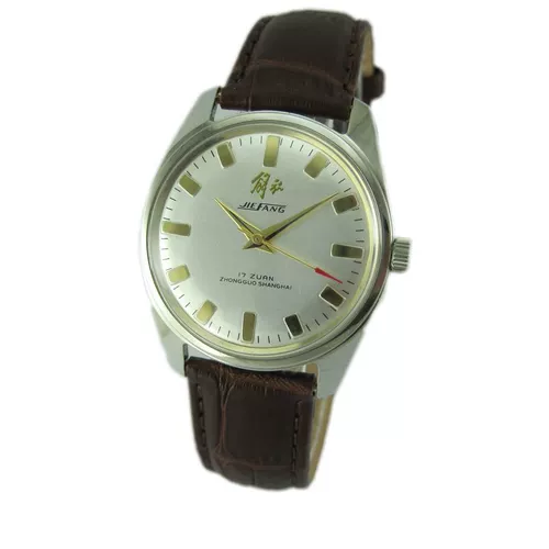 Механические ретро механические часы, классические мужские часы, ностальгия