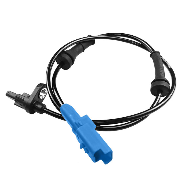 Peugeot 307 Sega abs sensor 308 Citroen C3-XR Dongfeng 408 old and new C4L Elysee rear wheel speed