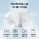 Manxi M3 disposable underwear for confinement and pregnant women with pregnant women with pure cotton large size daily throw pants without washing