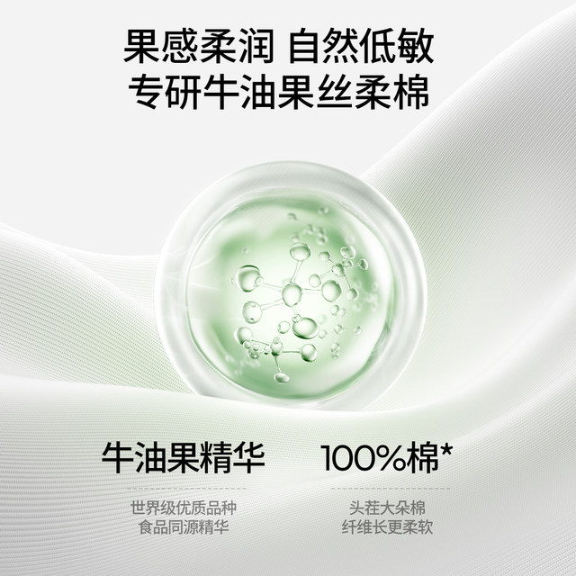 Manxi M5 disposable underwear for confinement and pregnancy women's day throwing pants pure cotton free wash ladies children