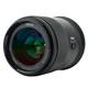 Meike 33mmF1.4 half-frame autofocus lens large aperture portrait fixed focus suitable for Sony, Nikon and Fujifilm