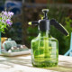 Freedom pressure of water cannon gardening flower spray bottle household air pressure disinfection cannon small spray sprinkler sprinkle kettles