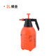 The spray pot accessories pot head, nozzle nozzle, long rod gardener pressure nozzle handheld atomized water column can be adjusted