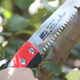 Alice CAM-18PRO fruit tree pruning logging saw hand saw garden tools gardening hand saw
