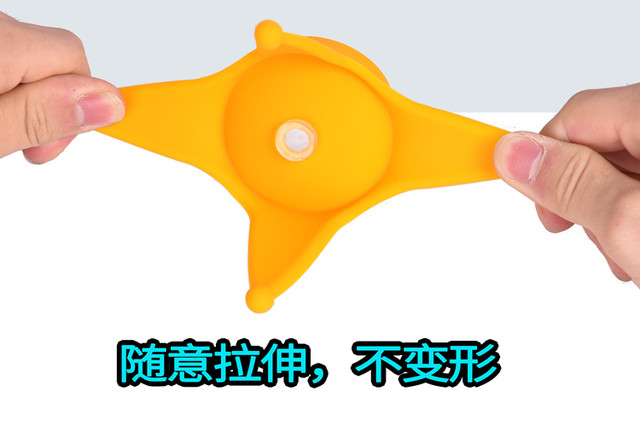 Electric car helmet cute decoration Crown frog eyes small accessories personalized creative balance car horn accessories
