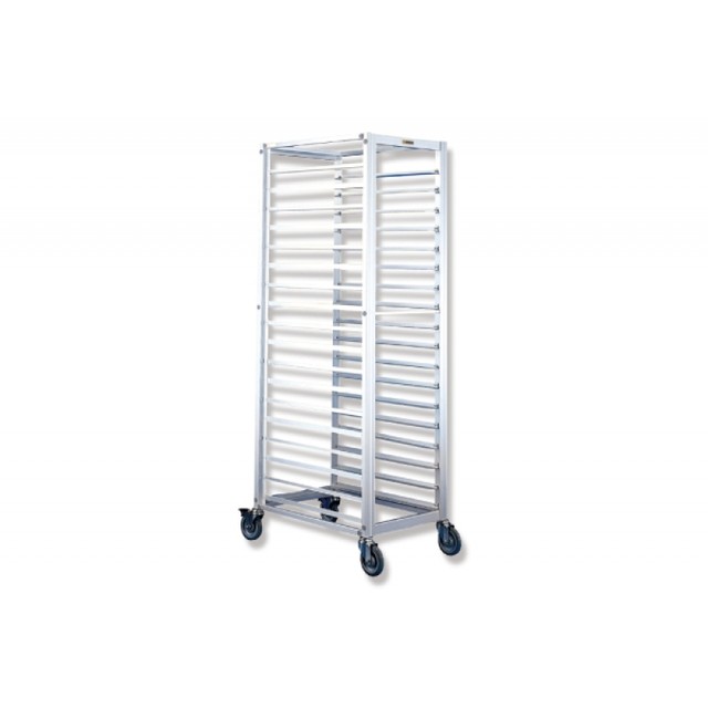 Sanneng baking platform car 16/18 layer 20 -layer aluminum alloy cake ...