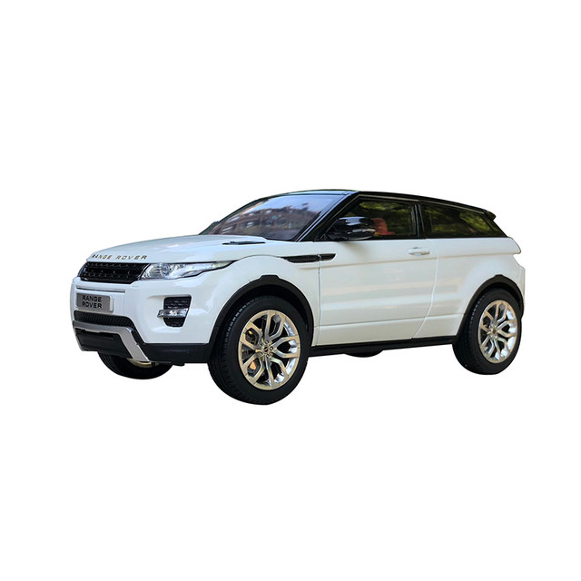 Original Willy GTA Land Rover Range Rover Aurora Evoque off-road ...