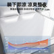 Summer ice mattress ice silk mattress mattress three-piece set summer 2025 new machine-washable air conditioner soft mattress bamboo mat
