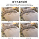Quilt cover single piece student dormitory single 150x200x230 non-cotton pure cotton autumn and winter quilt cover three-piece set
