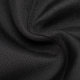 New autumn simple black short skirt for women in Mingshilu slim button decoration A-line skirt small black skirt