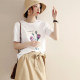 Japanese style skirt for women in summer 2025 new high-waisted retro slit lace-up slim camel a-line midi skirt