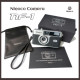 Japanese NINOCO NF-1 film camera 135 film point-and-shoot machine with controllable flash