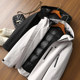 A new style of 90% white goose velvet light outdoor high density windproof waterproof windproof jacket down jacket