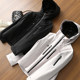 A new style of 90% white goose velvet light outdoor high density windproof waterproof windproof jacket down jacket