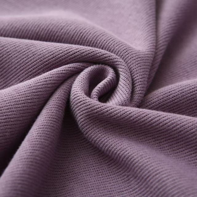 Middle-aged and elderly women's clothing spring and autumn new embroidered long-sleeved sweatshirt middle-aged mother loose large-size round-neck base shirt top